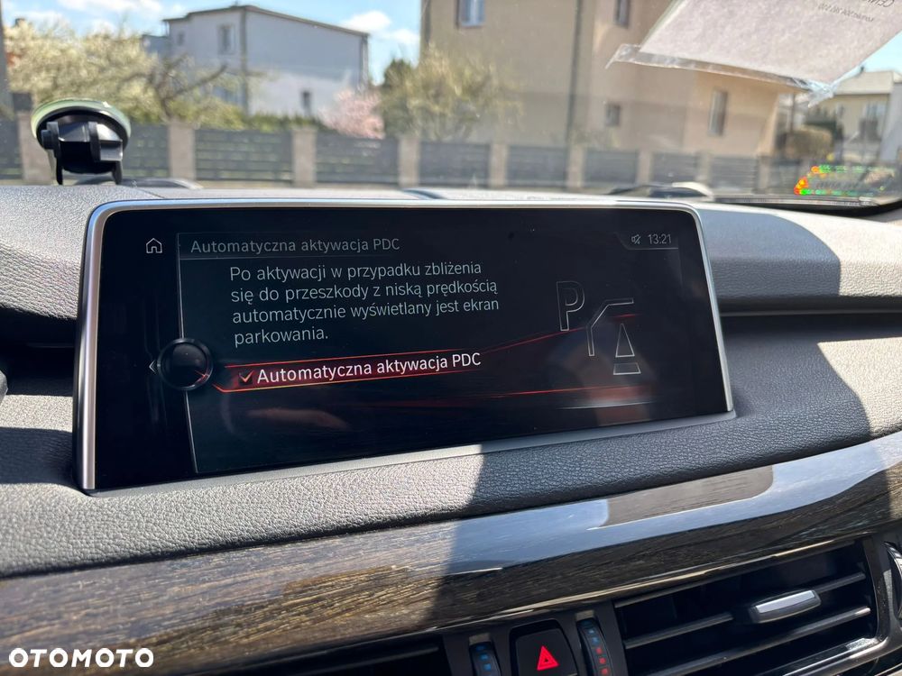 BMW X5 xDrive25d - 34