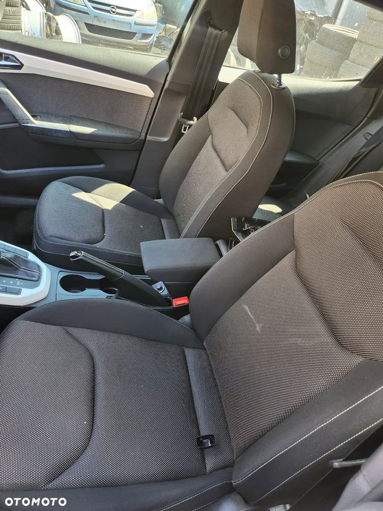 Seat Arona 1.0 TSI OPF DSG Style BEATS - 3