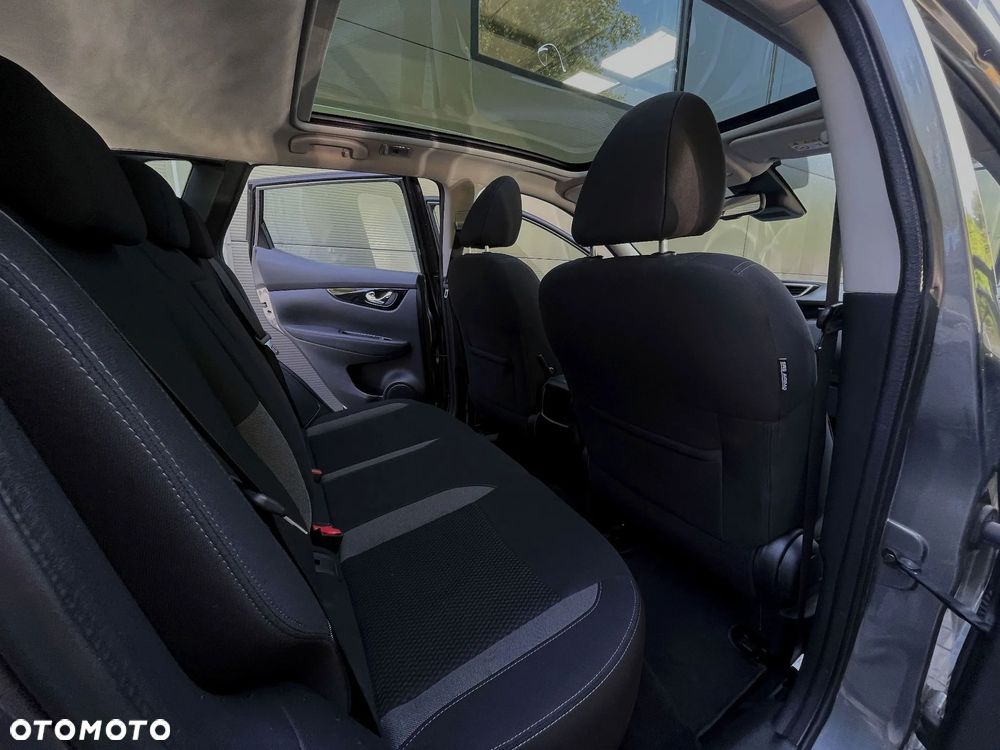 Nissan Qashqai - 19