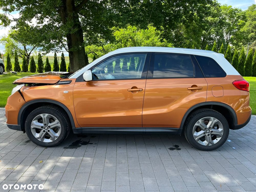 Suzuki Vitara - 3