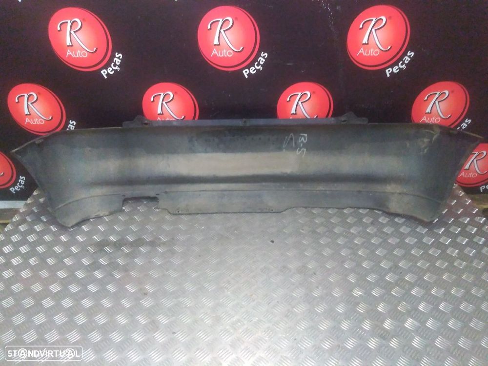 Para Choques De Trás Seat Ibiza Ii (6K1) - 1