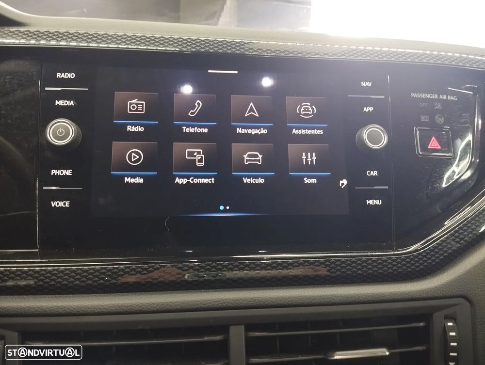 VW Taigo 1.0 TSI Life DSG - 28