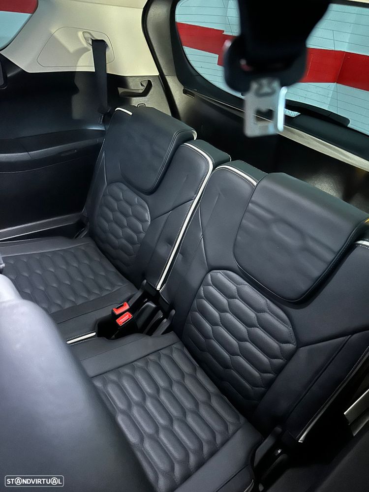 Ford S-Max 2.0 TDCi Vignale Powershift - 10