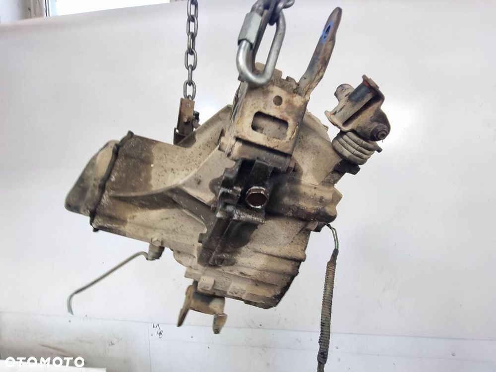 SKRZYNIA BIEGÓW MAZDA DEMIO 1.3 BENZYNA - 4