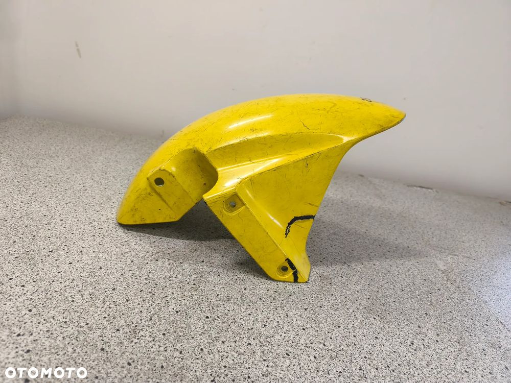 Błotnik przód, przedni Honda CBR 600RR CBR600 RR CBR600RR CBR 600 RR PC37 03-06 - 1