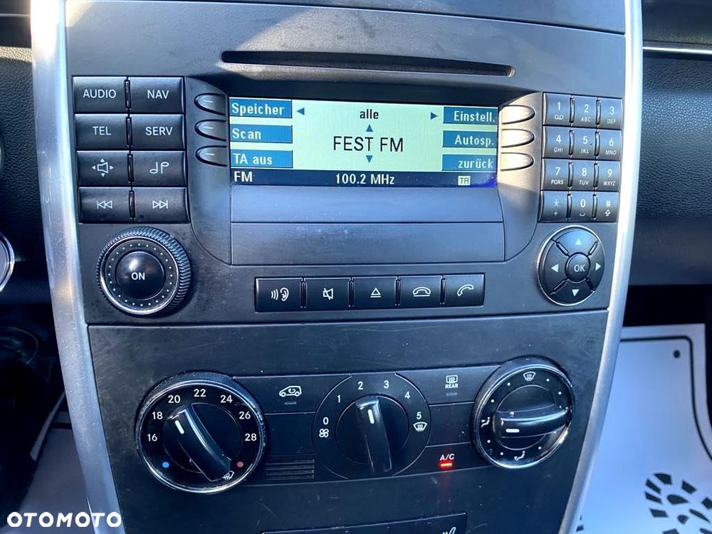 Mercedes-Benz Klasa B - 17