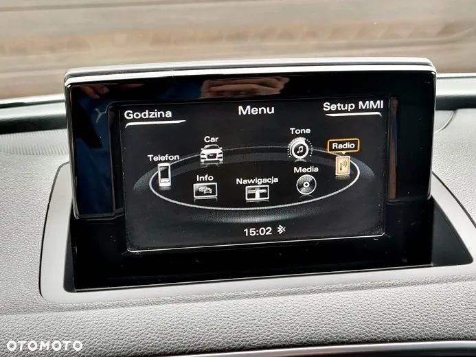 Audi Q3 2.0 TDI Design - 36