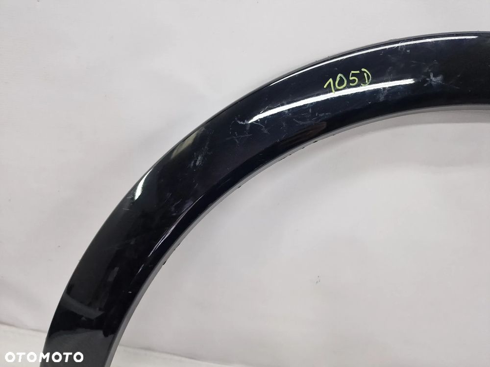 PORSCHE CAYENNE III 3 9Y0 18- PRAWA TYLNA TYLNIA TYŁ LISTWA NA BŁOTNIK , NR 9Y0854732D , NR AUKCJI NLB105 - 32