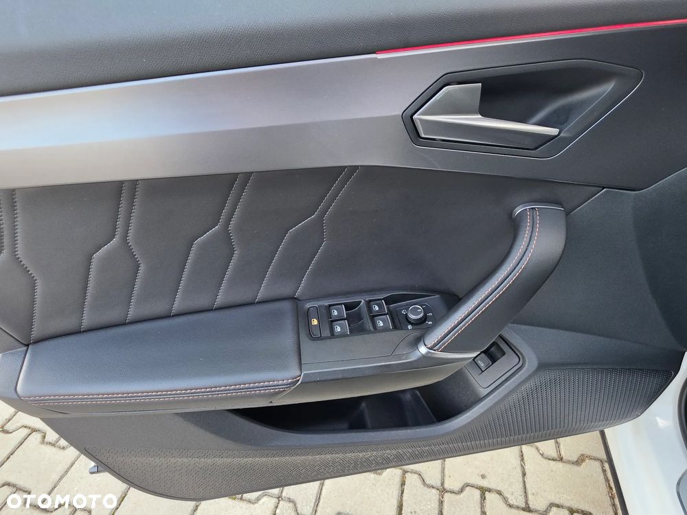 Cupra Formentor VZ 2.0 TSI 4Drive DSG - 27