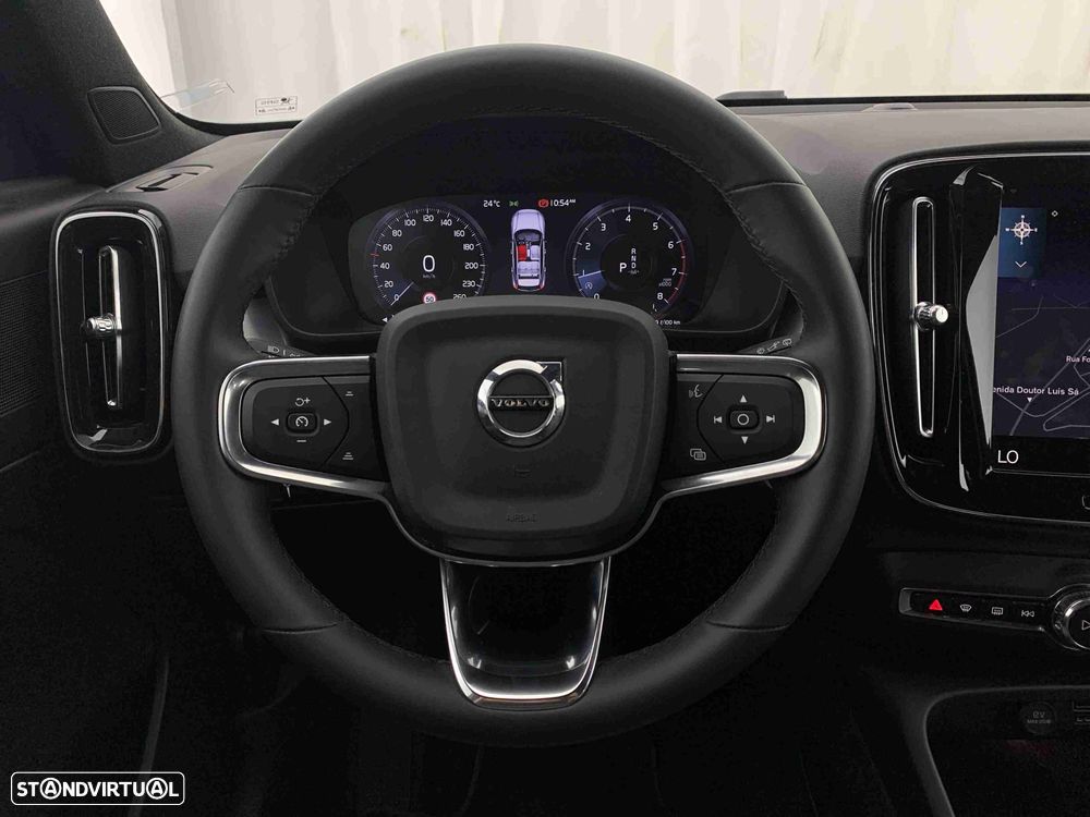 Volvo XC 40 1.5 T2 Core Auto - 12