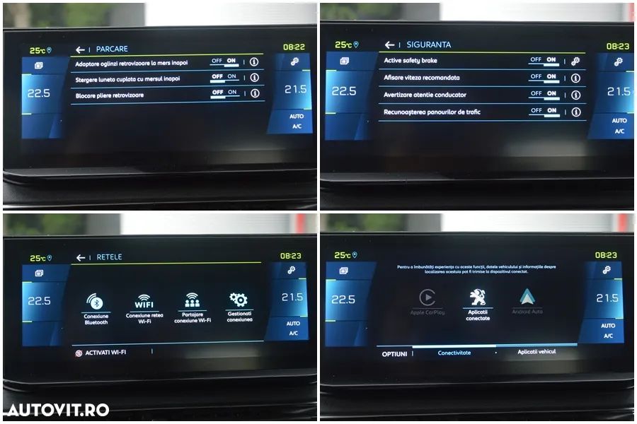 Peugeot 3008 225 e-EAT8 Allure - 37