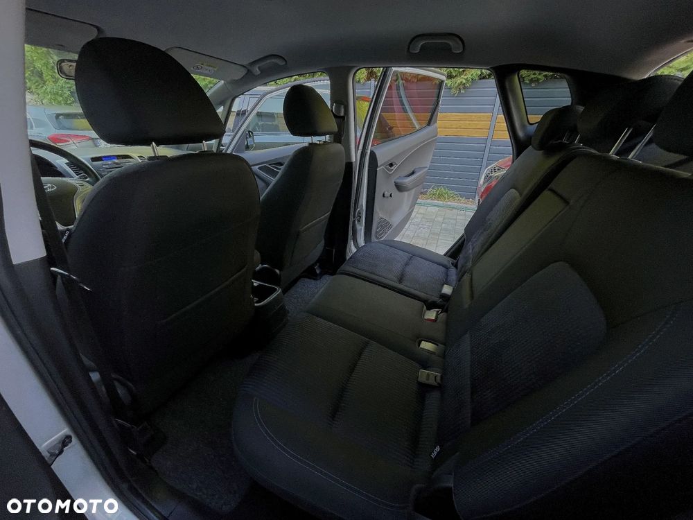 Hyundai ix20 1.6 Automatik Comfort - 34