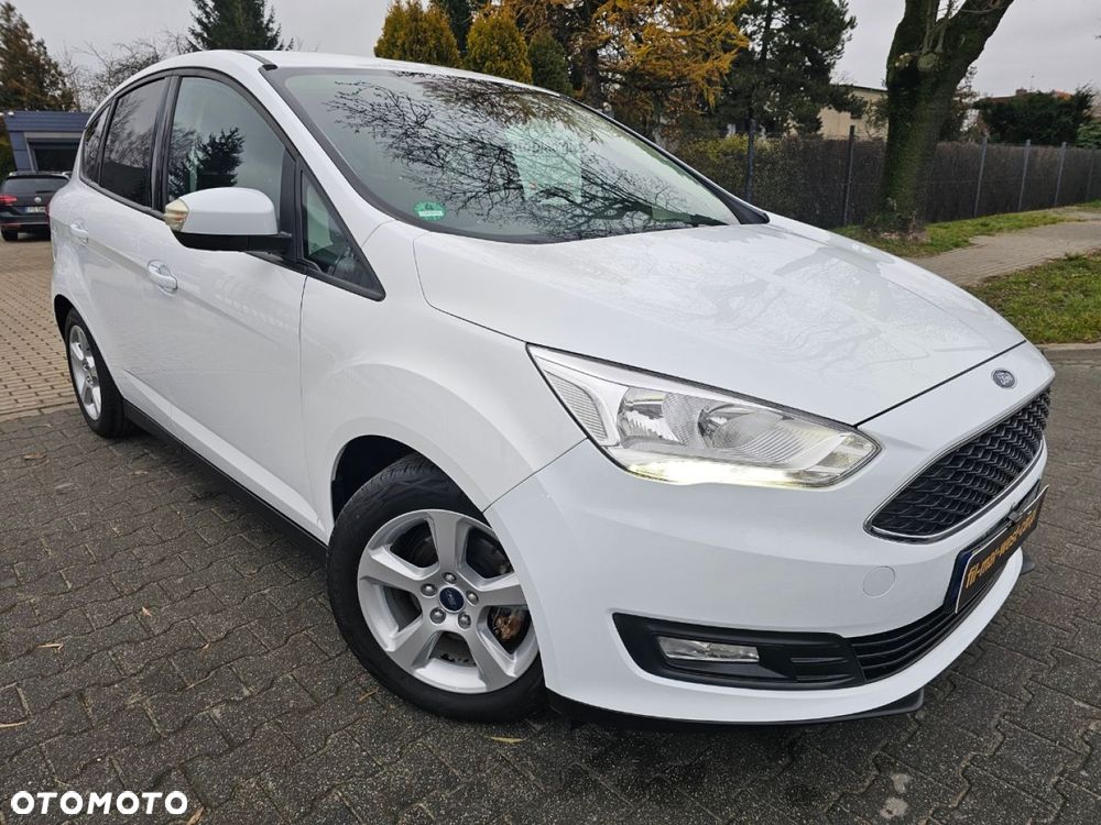 Ford C-MAX - 2
