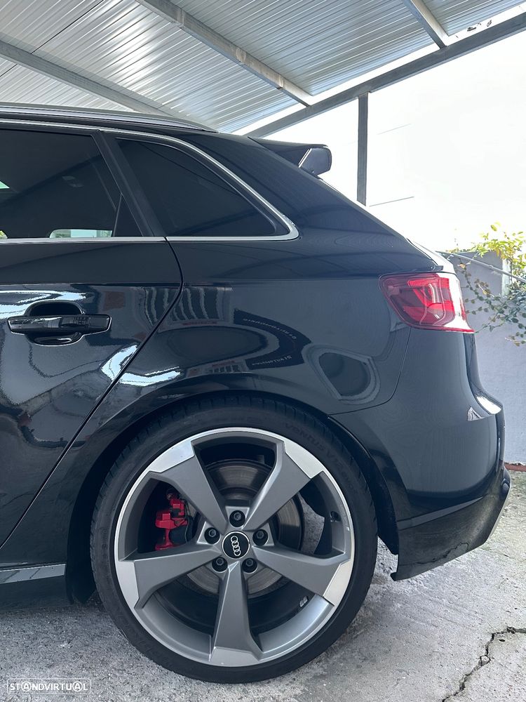 Audi RS3 Sportback S tronic - 11