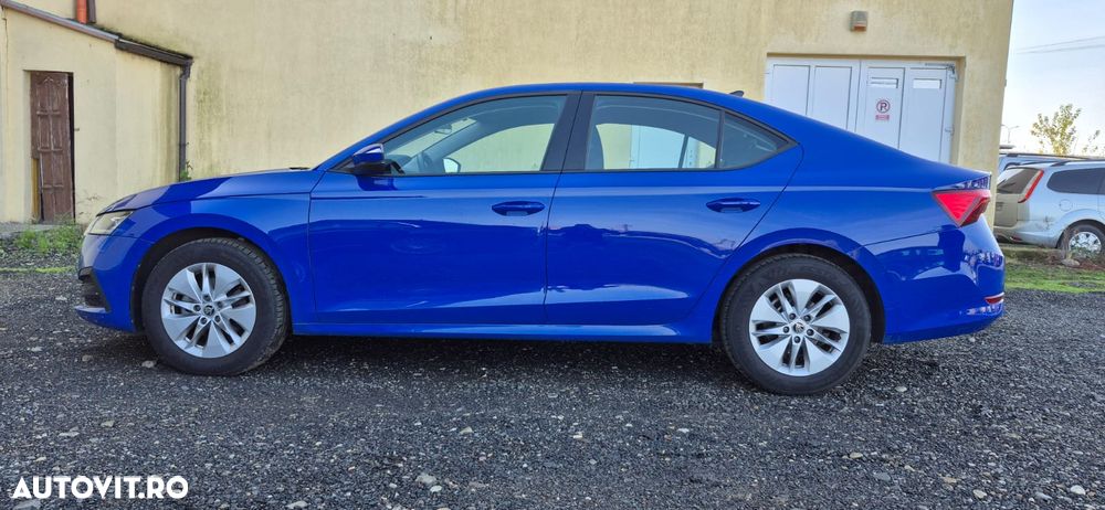 Skoda Octavia - 20