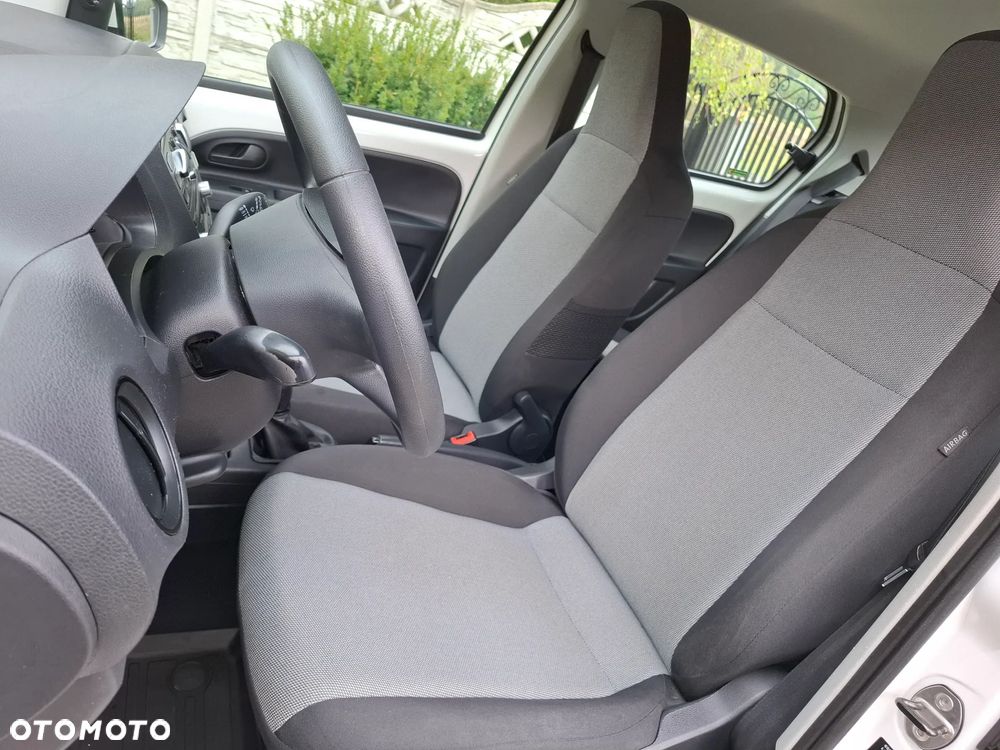 Skoda Citigo 1.0 Ambition - 11