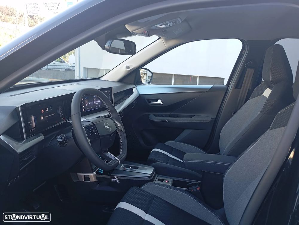 Opel Frontera 1.2 Hybrid GS eDCT - 8