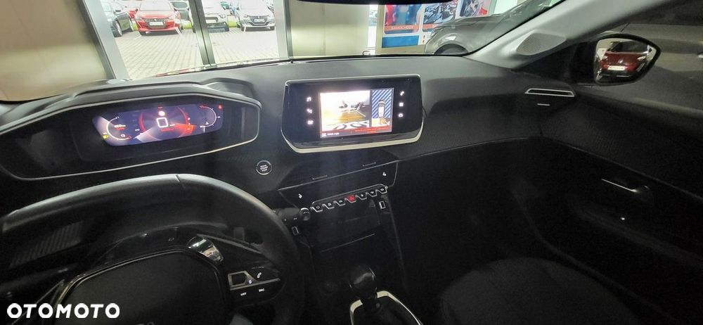 Peugeot 208 1.2 PureTech Allure Pack S&S - 19