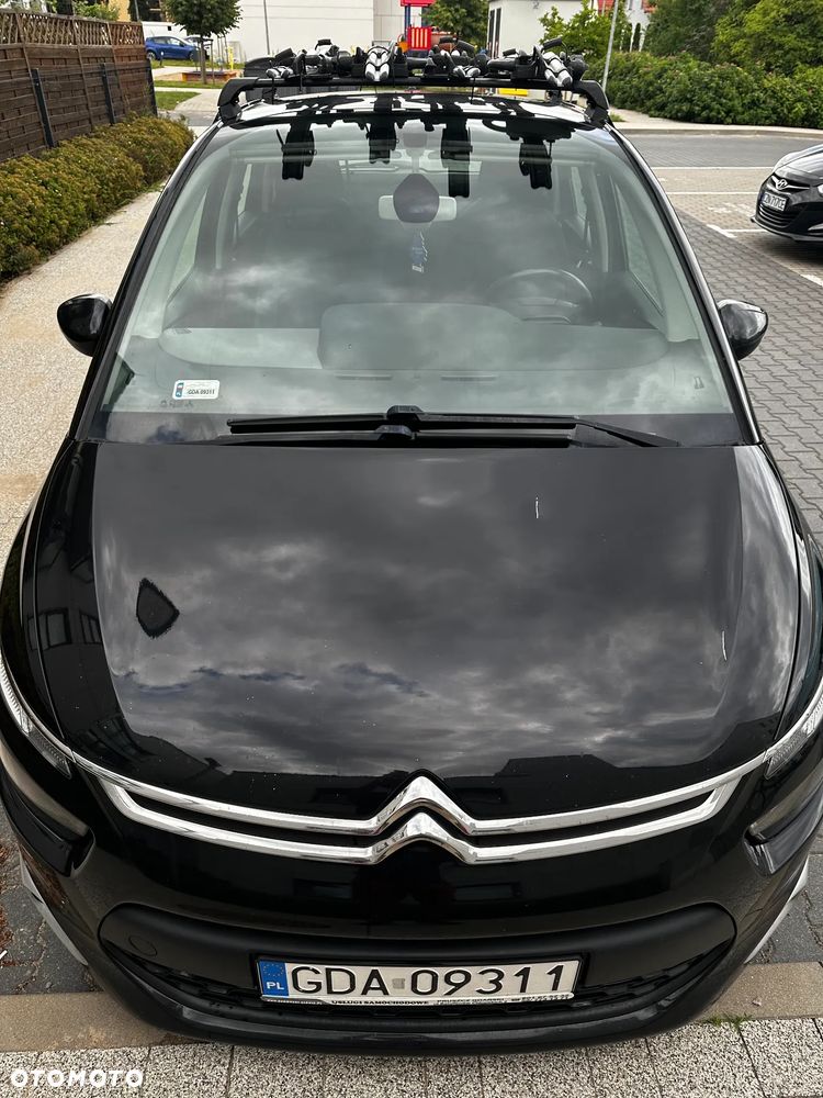Citroën C4 Picasso 1.6 e-HDi Intensive - 5