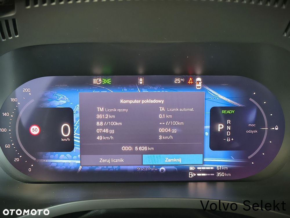 Volvo XC 60 - 17