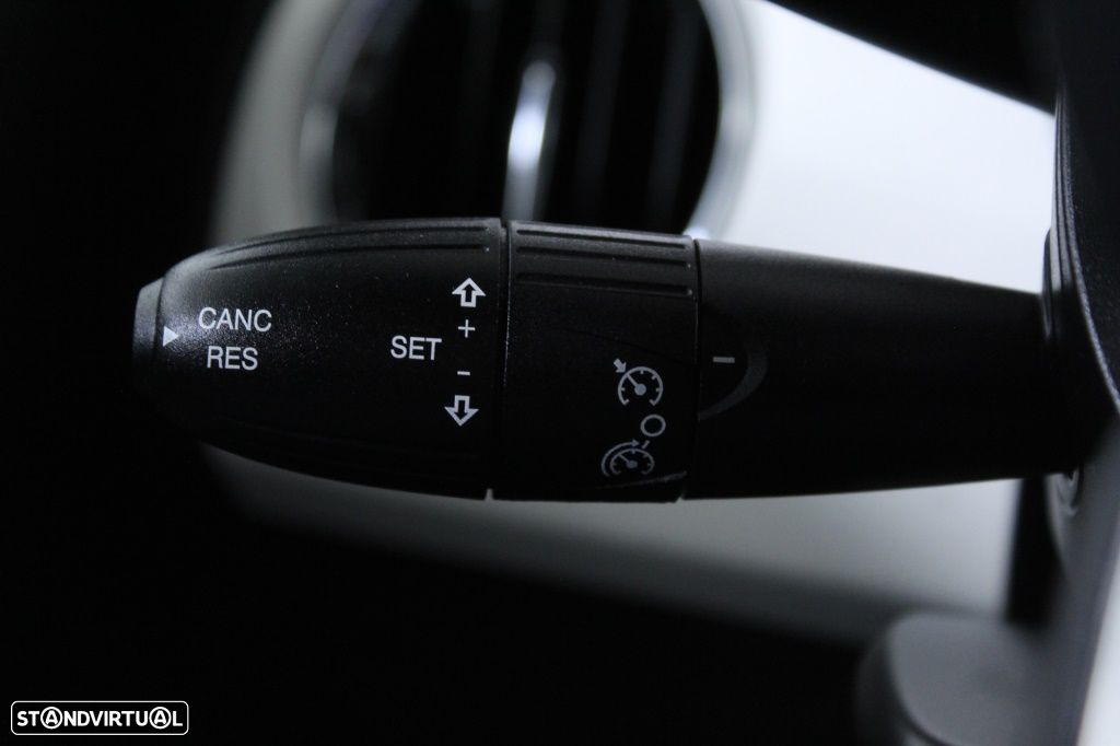 Fiat 500C 1.0 Hybrid - 25