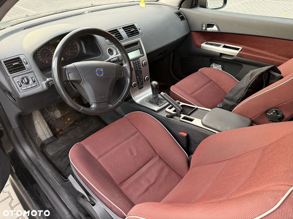 Volvo C30 - 7