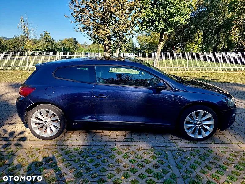 Volkswagen Scirocco 1.4 TSI Million - 6