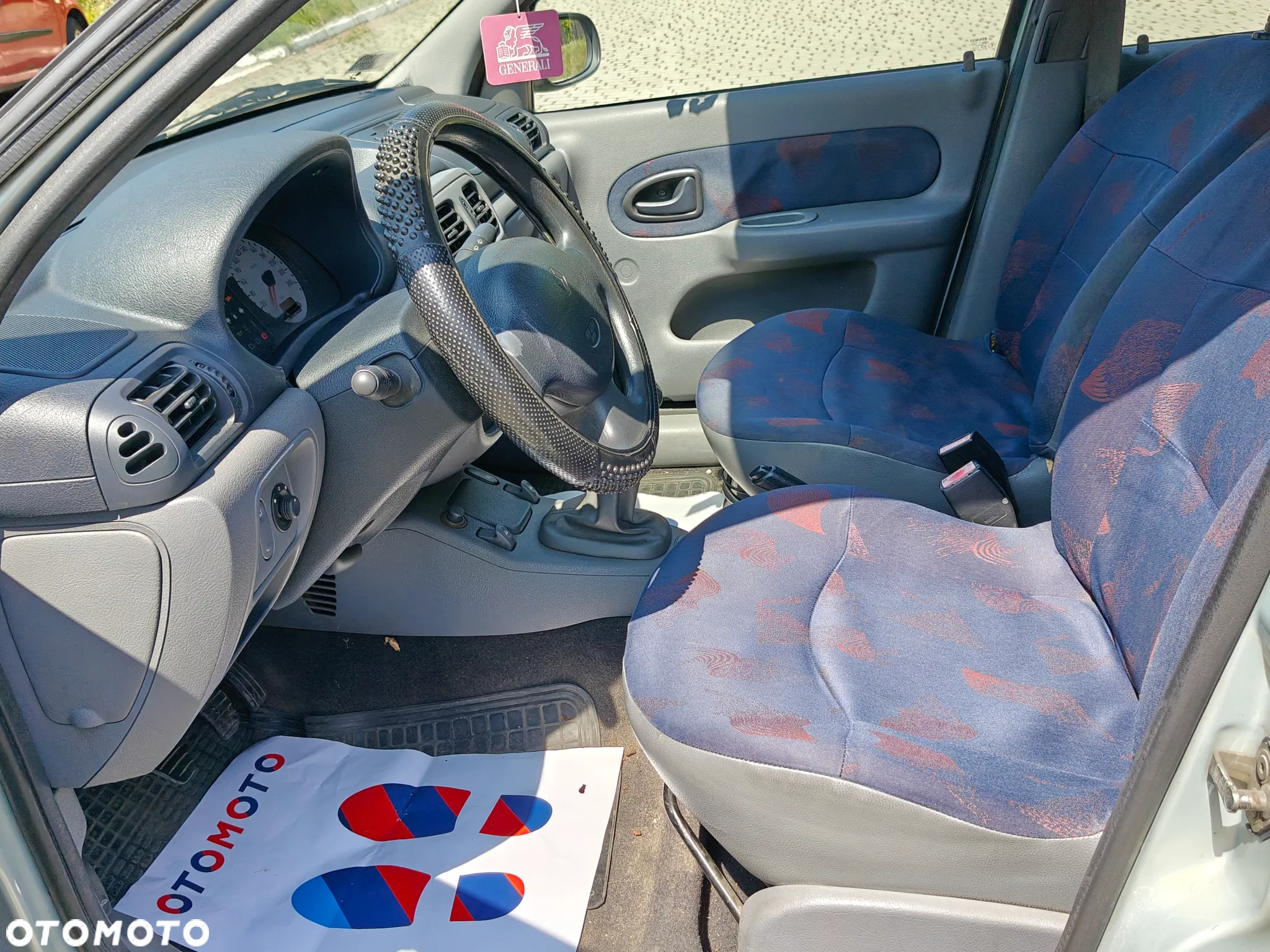 Renault Thalia 1.4 RT 16V - 7