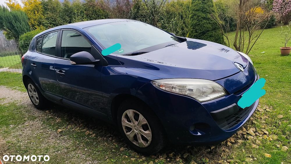 Renault Megane 1.6 16V 100 Expression - 3