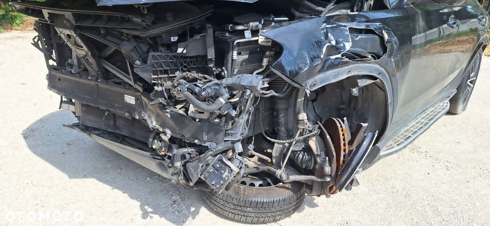 Mercedes-Benz GLE 350 de 4-Matic Advanced Plus - 13