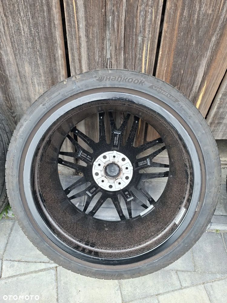 KOŁA 20/21 BMW M5 G90 Styling 951M Lato Homologacja 24r Opona  7884269 7884268 - 2