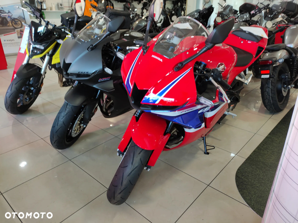 Honda CBR