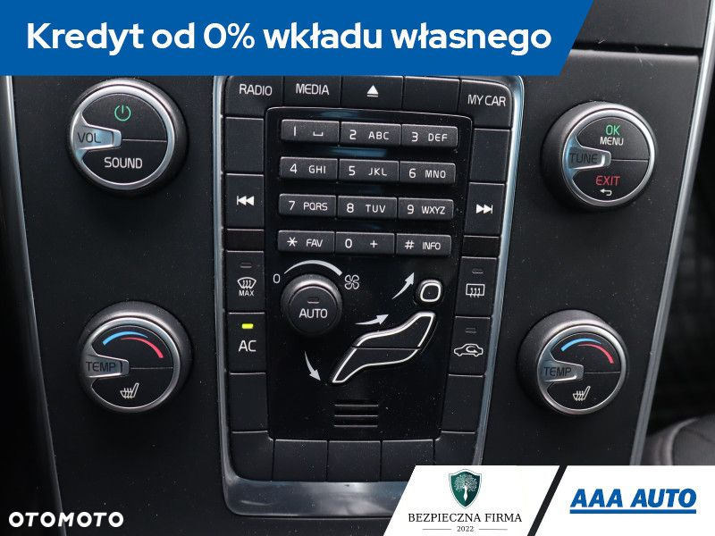Volvo S60 - 13