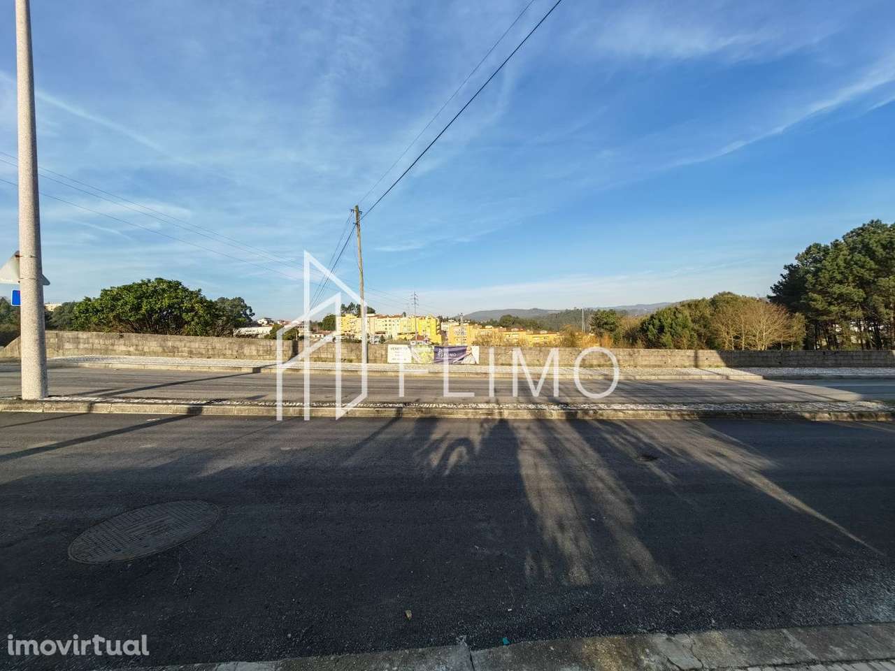 Terreno para construção em São João da Madeira - Grande imagem: 5/10