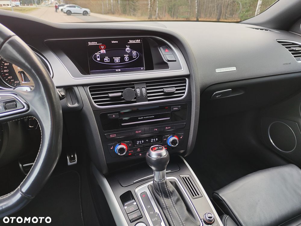 Audi S5 Coupé 3.0 TFSI Quattro S tronic - 15