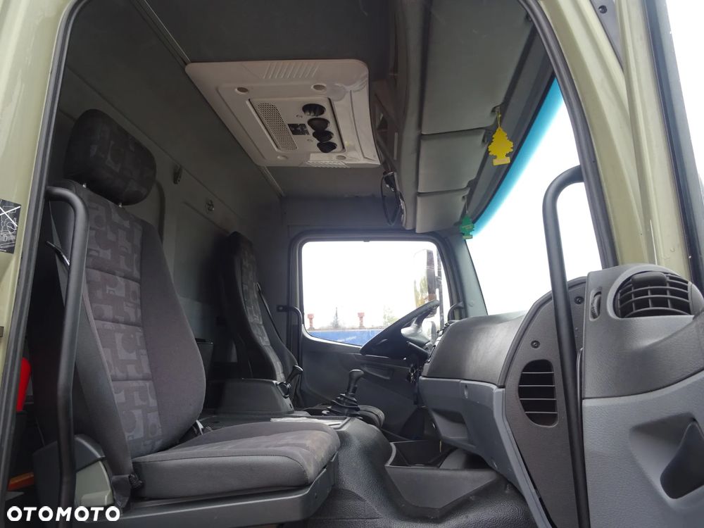 Mercedes-Benz Atego - 17