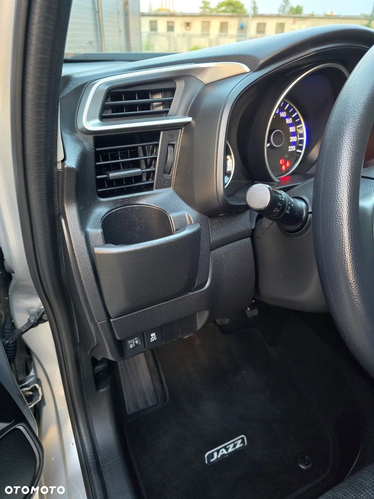 Honda Jazz 1.3 i-VTEC Comfort - 31