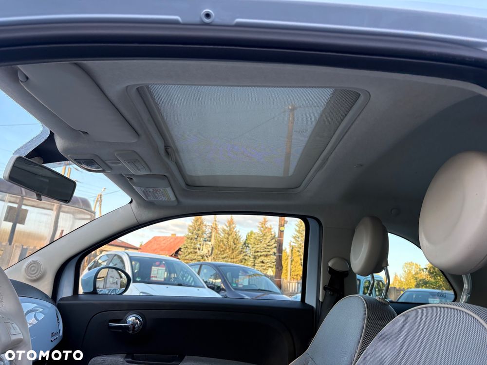 Fiat 500 - 22