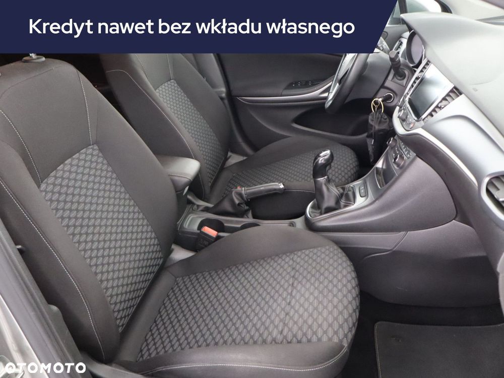 Opel Astra - 11
