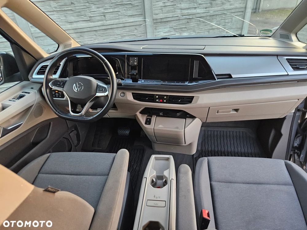 Volkswagen Multivan 2.0 TDI L2 DSG - 16