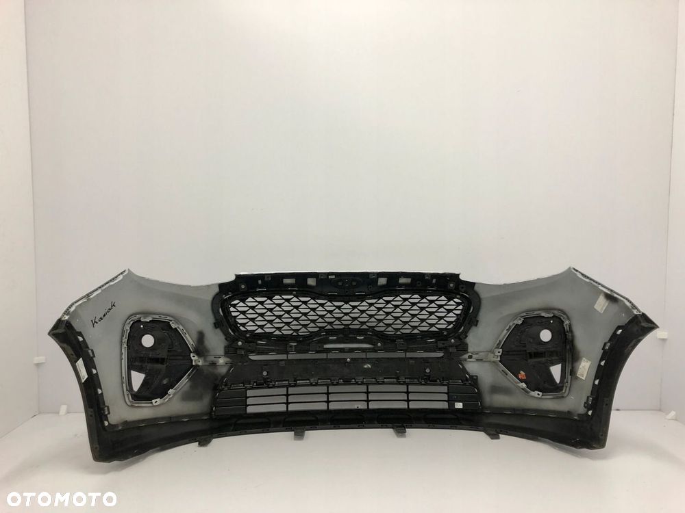 KIA SPORTAGE IV LIFT 2018- ZDERZAK PRZEDNI - 4