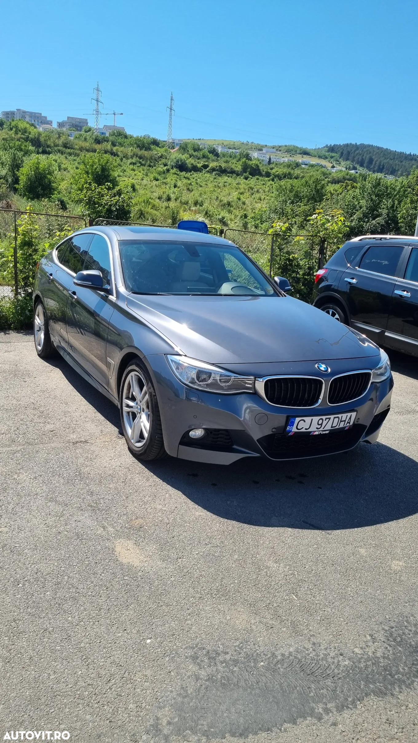 BMW Seria 3 - 11