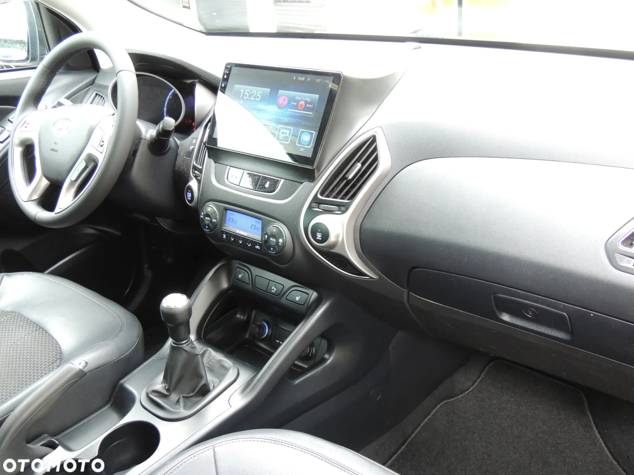 Hyundai ix35 2.0 2WD Comfort - 17