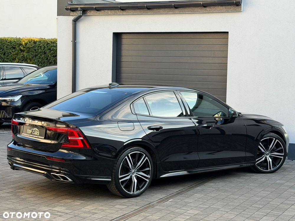 Volvo S60 - 41