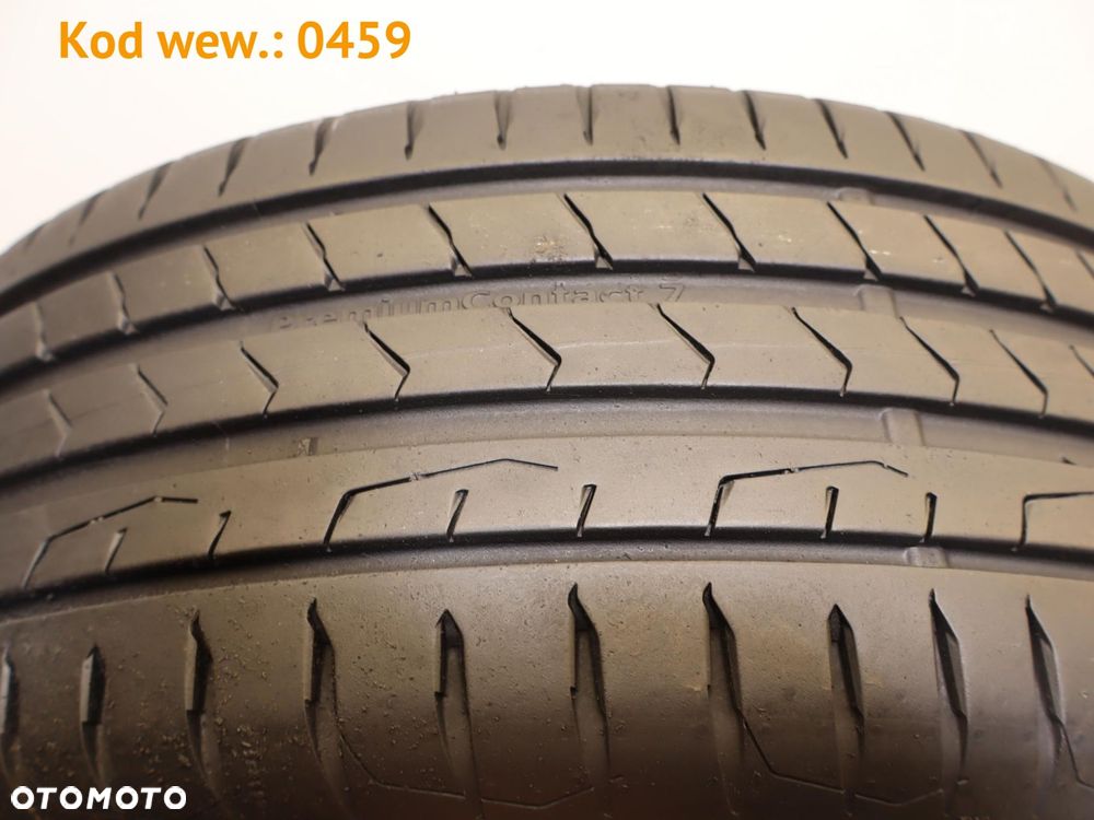 Continental PremiumContact 7 - 225/50 R18 - 7