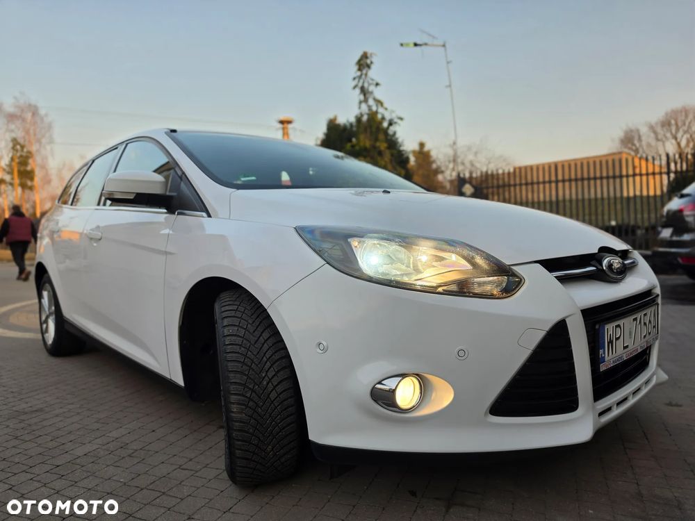 Ford Focus - 12