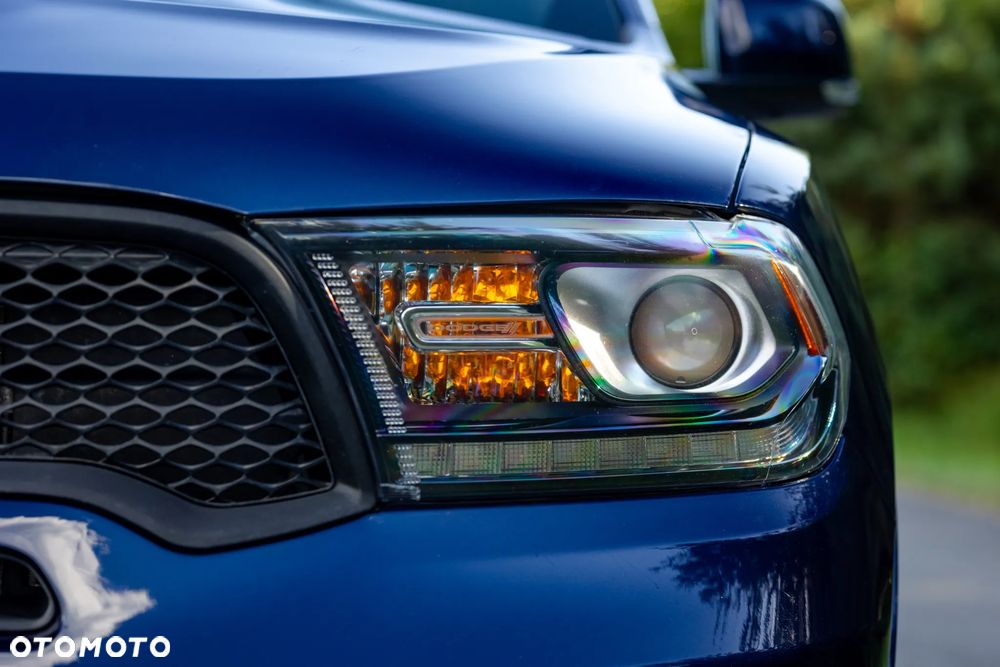 Dodge Durango 3,6 Limited - 9
