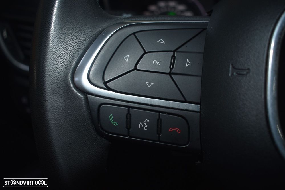 Fiat Tipo 1.3 M-Jet Lounge - 38