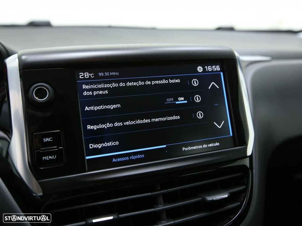 Peugeot 208 Van 1.5 BLUEHDI C/IVA - 17