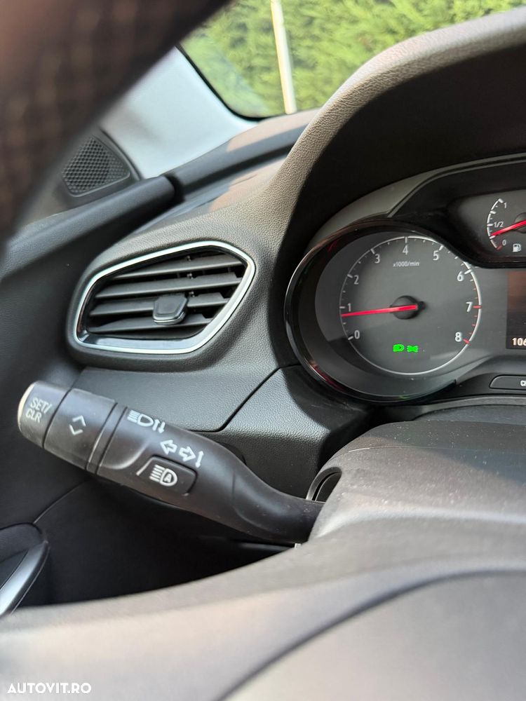 Opel Grandland X - 28